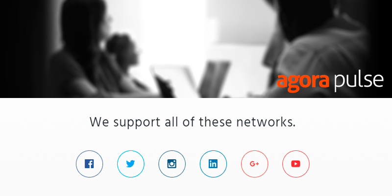 Review of AgoraPulse Simple & Affordable Social Media Management