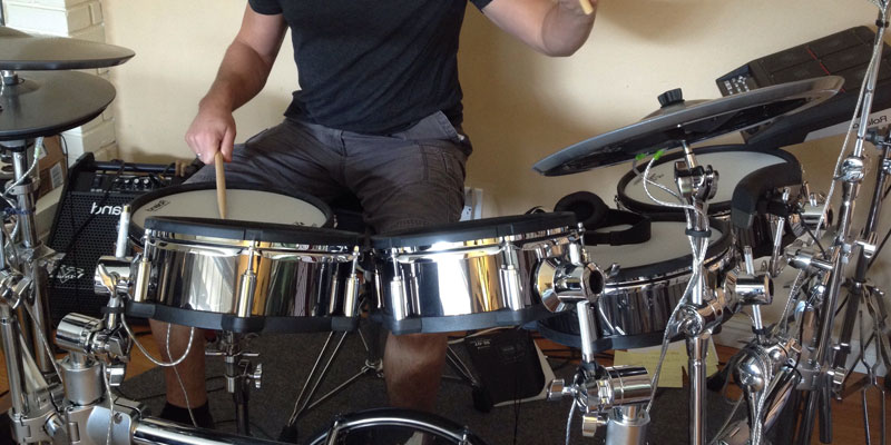 Detailed review of Zzounds Play Drums Today Beginner's Pack - Bestadvisor