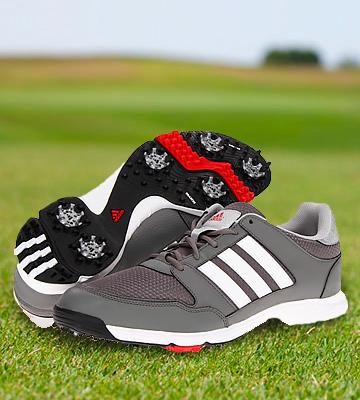 Adidas Men's Tech Response 4.0 Golf Shoe - Bestadvisor