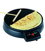 CucinaPro Crepe Maker and Non-Stick 12 Griddle
