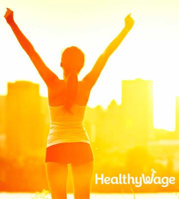 HealthyWage Make your weight loss bet today! - Bestadvisor