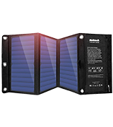 Nekteck SM-B3122 21W Portable Solar Panel Charger