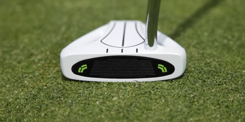 Detailed review of Pinemeadow PGX Golf Putter - Bestadvisor