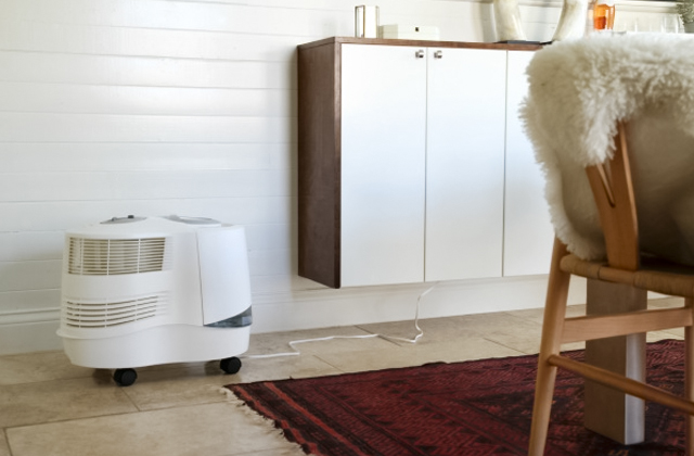 Comparison of Whole House Humidifiers