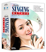 Zzounds eMedia Singing Method Software