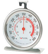 Taylor Oven Dial Oven Thermometer