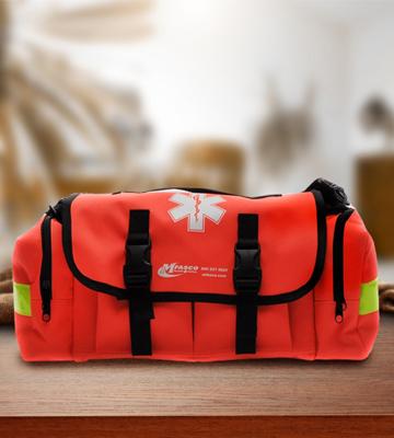 MFASCO Emergency First Aid Kit - Bestadvisor