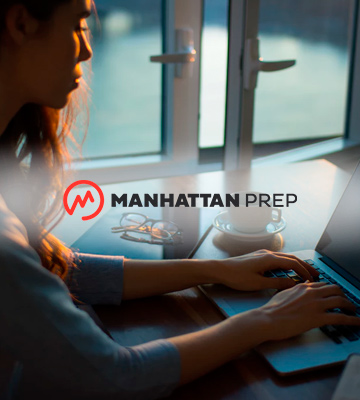 Manhattan Prep GRE Prep Courses, Tutoring - Bestadvisor
