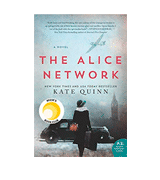 Kate Quinn The Alice Network A Novel