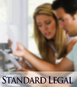 Standard Legal Bankruptcy Legal Forms Software