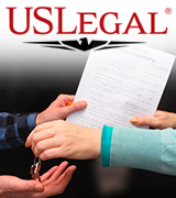 USLegal Deed Forms and Services