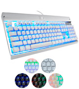 EagleTec KG010 Mechanical Gaming Keyboard