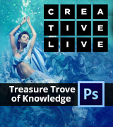 CreativeLive Adobe® Photoshop® CC: The Complete Guide