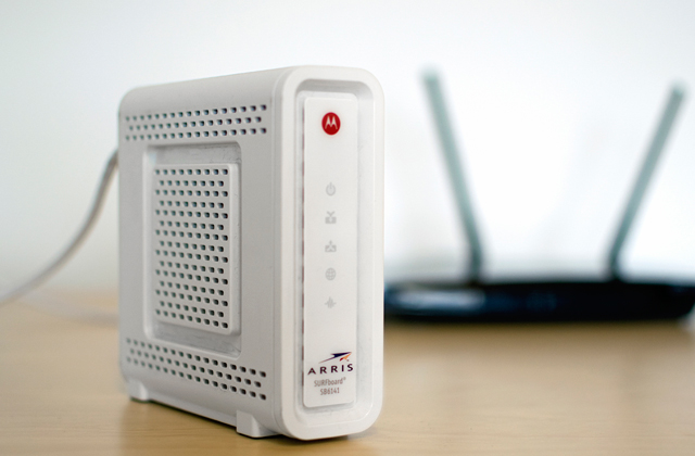 Best Cable Modems  