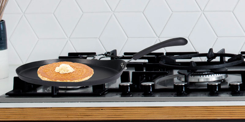Review of T-fal A80715 Griddle