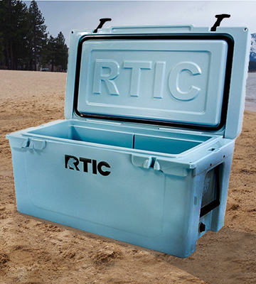 RTIC 65 Cooler - Bestadvisor