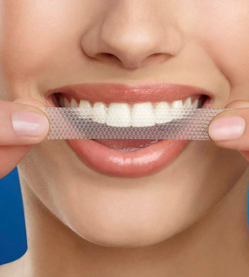 Crest _3D White Whitestrips Gentle Routine Teeth Whitening Kit - Bestadvisor