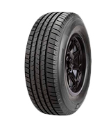 Michelin Defender LTX M/S All-Season Radial Tire
