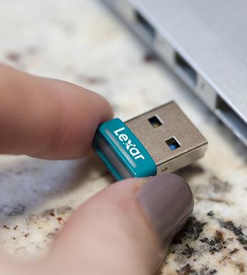 Lexar JumpDrive S45 USB 3.0 Flash Drive - Bestadvisor