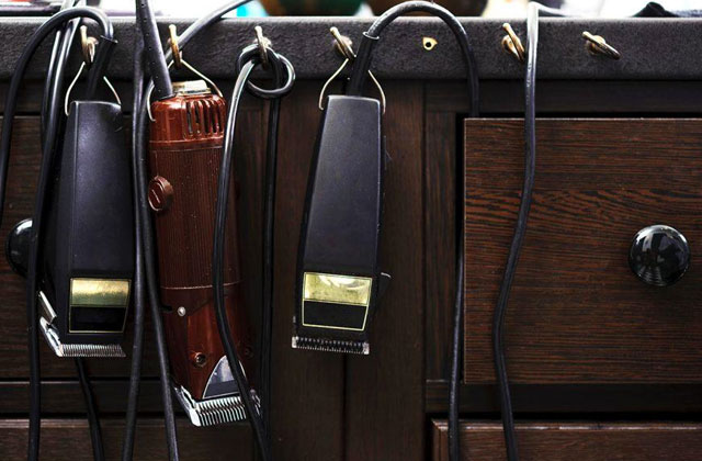 Best Men's Hair Clippers for a Well Groomed Appearance  