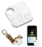 Tile (Gen 2) Key Finder. Phone Finder. Anything Finder