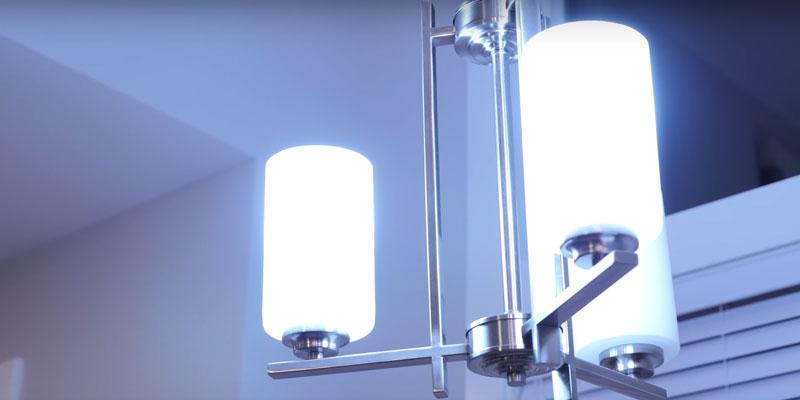 Detailed review of Osram Sylvania LIGHTIFY Smart LED Light Bulbs - Bestadvisor