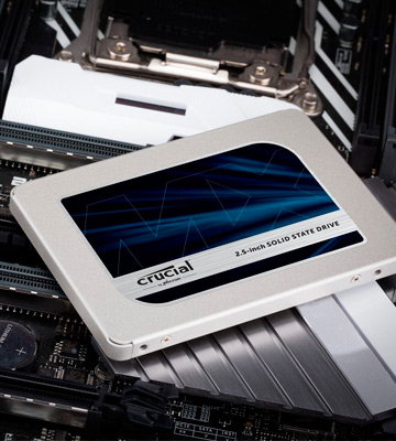 Crucial MX500 3D NAND Internal Solid State Drive - Bestadvisor