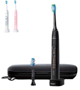 Philips Sonicare ExpertClean 7500 (HX9690/05) Rechargeable Electric Toothbrush