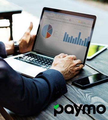 Paymo Project Management Software - Bestadvisor
