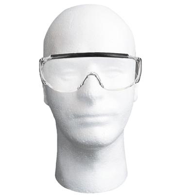 Allen Company Fit-Over Shooting Safety Glasses - Bestadvisor
