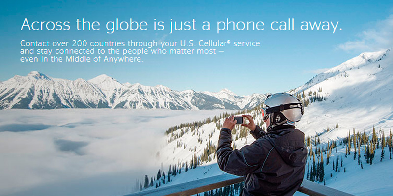 Detailed review of U.S. Cellular Cell Phone Plans: UNLIMITED with Payback - Bestadvisor