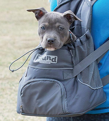 Outward Hound PoochPouch Front Carrier For Dogs - Bestadvisor