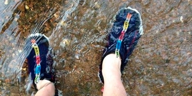 Detailed review of Aleader Mesh Slip On Water Shoes - Bestadvisor