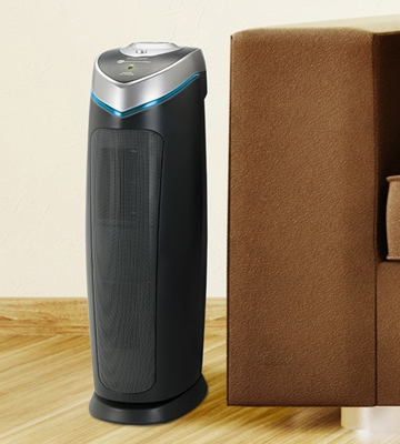 Germ Guardian AC4825 3-in-1 Air Cleaning System with True HEPA Filter - Bestadvisor