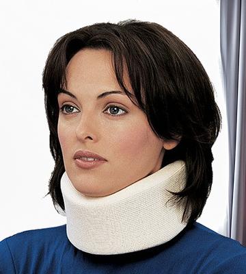 OTC Cervical Collar Soft Foam - Bestadvisor