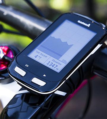 Garmin Edge 1000 Touchscreen GPS - Bestadvisor