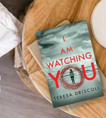 Teresa Driscoll I Am Watching You - Bestadvisor