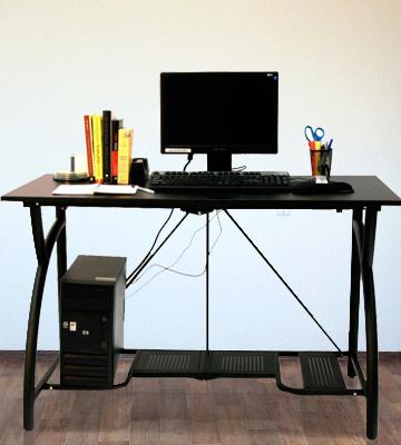 Origami RDE-01 Computer Desk - Bestadvisor