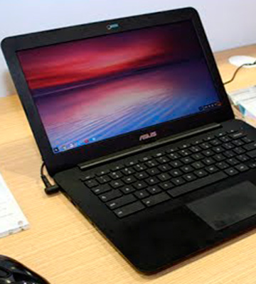 Review of ASUS Chromebook (C300) 13.3 Laptop (Celeron N3060, 4GB DDR3 RAM, 16GB SSD)