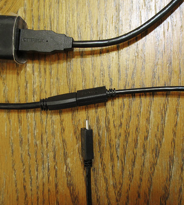 StarTech Micro USB Extension Cable - Bestadvisor