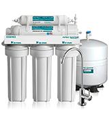 APEC ROES-50 5-Stage Reverse Osmosis Drinking Water Filter System