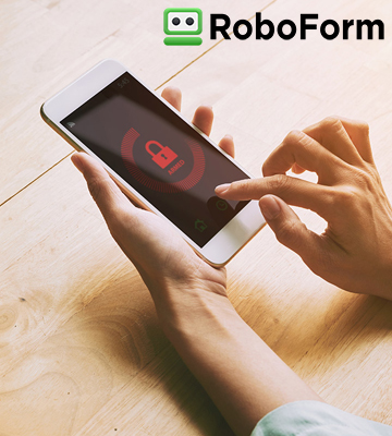 RoboForm Password Manager - Bestadvisor
