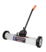 Neiko 53418A 36 Magnetic Pick-Up Sweeper