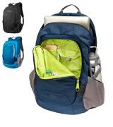 Pacsafe 25L Gii Anti-Theft Travel Backpack