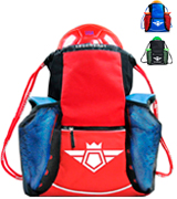 Soccerware Youth & Kids Soccer Bag Backpack