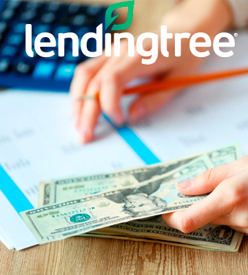 LendingTree Personal Loans Service - Bestadvisor