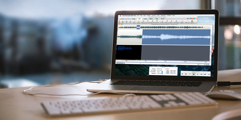 Review of NCH Software WavePad: Audio Editing Software for Everyone