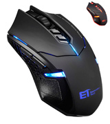 VicTsing USAA2-CA32 Wireless Gaming Mouse
