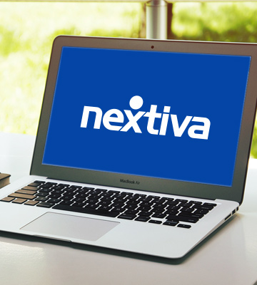 Nextiva Online Fax Service - Bestadvisor