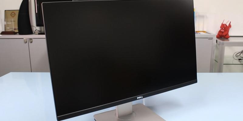 Detailed review of Dell Ultrasharp U2715H Computer Monitor - Bestadvisor